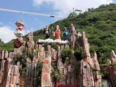 -西游洞风景区