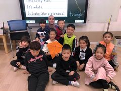 -贝迪森儿童成长中心(未央汉神中心)