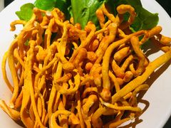 -一叶一世界•素食餐厅(环球中心店)
