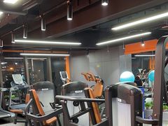 -博纳私人订制健身(中集美兰湖店)