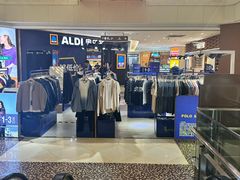 -光启城时尚购物中心