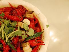 -阿胖龙虾小海鲜(宁国南路总店)