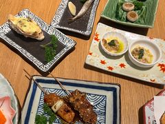 -京旬海鲜放题·铁板烧自助餐厅