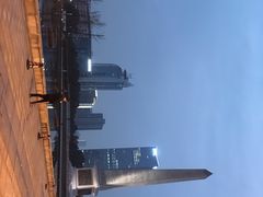 -百林公园-两江幸福广场
