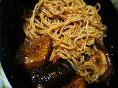 -亞婆井·劲抽面食(铂顿城店)
