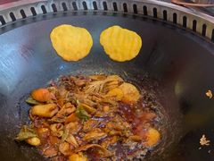 -醉旺柴火鸡(棠东店)