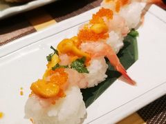 -割烹旭日本料理(龙湖狮山天街店)