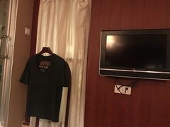 -湛江远扬YOUNG咖啡主题酒店(赤坎老街店)