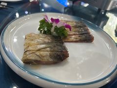 -艳阳天·非遗楚菜(武展店)