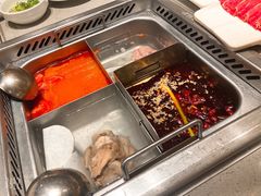 -海底捞火锅(蒙城路店)