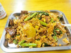 -幸福铁板烧(共和村店)