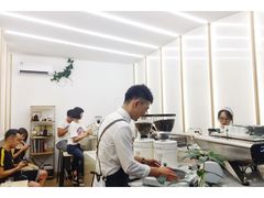 -Onirii Coffee(长乐路店)