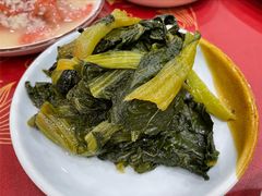 宁波烤菜-红灯笼龙凤饭店(宁波老字号店)