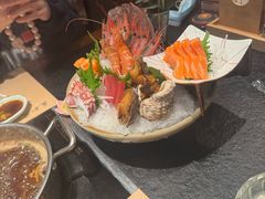 -匠和风精致料理(成都龙湖滨江天街店)