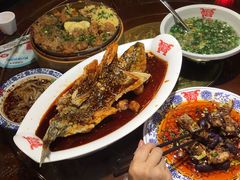 -徐鼎盛民间菜(微电园店)