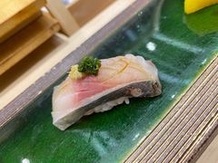 金目鯛壽司-鮨一日本料理旗舰店(总店)