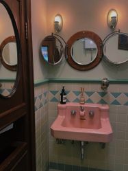 -IMUSE BARBER SHOP