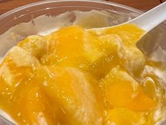 -特式糖水铺甜品