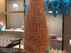 -顺德联塑万怡酒店·万荟轩自助餐厅