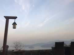 -天目湖涵田半山温泉