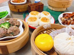 -华源餐厅·海鲜大排档(日月贝店)