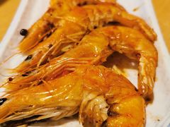 -山之川日料放题(通州店)