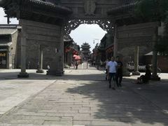 -榆次老城