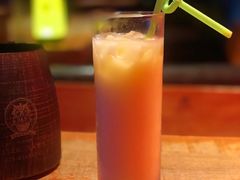 -Ellen’s 西餐吧(中山北路店)