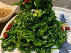 -马老六清真餐厅(雁滩店)