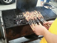 -祖传曾羊肉饭店