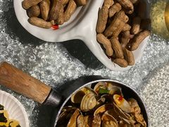 -达叔香味海鲜(海棠68环球美食街店)
