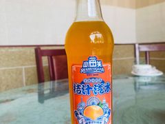 -金台阶鱼馆(于桥水库店)