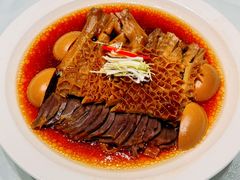 -廊亦舫Lang Yi Fang Restaurant(金桥店)