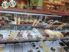 -樱花糕坊(凯德广场店)