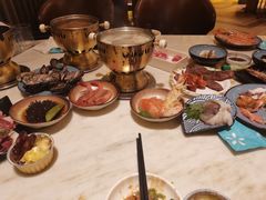 -喜庭海鲜自助(来福士店)