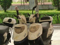 -浙江万里学院(钱湖校区)