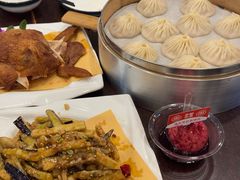 -宋都禾源·灌汤包子(汉兴路直营店)