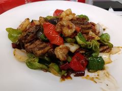 -大众海鲜(巨龙北路店)
