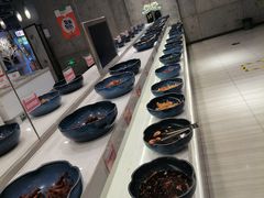 -玫瑰花园自助烤肉(顺义鑫海韵通店)