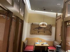 -虹料理·日料放题(悠方店)
