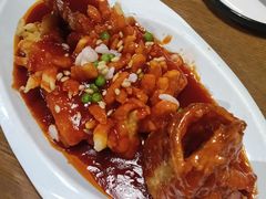 -扬州狮子楼·非遗淮扬菜(东关街店)