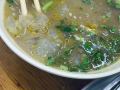 -牛马行牛肉饸饹铺(青岛街店)