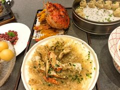 -海景壹号大酒店(滨湖店)