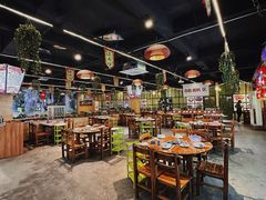 -海南东山羊(南雄店)