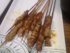 -云海肴·云南小炒·汽锅鸡(天津国金汇店)