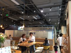 -天真蓝照相馆(五角场百联又一城店)