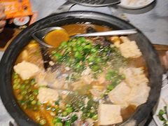 -探鱼·鲜青椒爽麻烤鱼(天河优托邦店)
