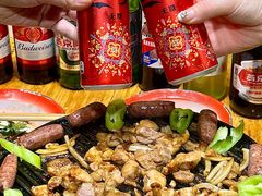 -石记老北京炙子烤肉(松园店)