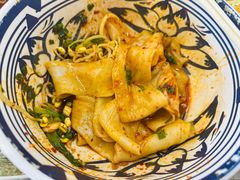 -子午路张记肉夹馍(翠华路店)