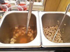 -八婆婆烧仙草(曾厝垵店)